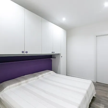 Apartment Levantina -