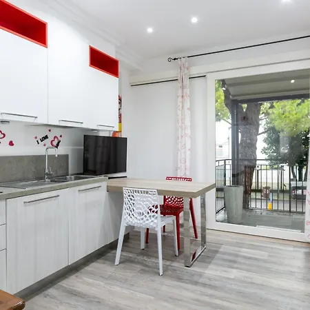 Apartment Levantina - *