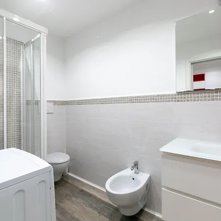 Levantina - Apartment