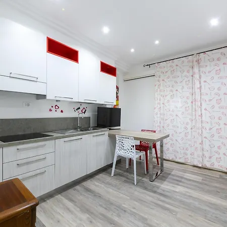 Levantina - Apartment *
