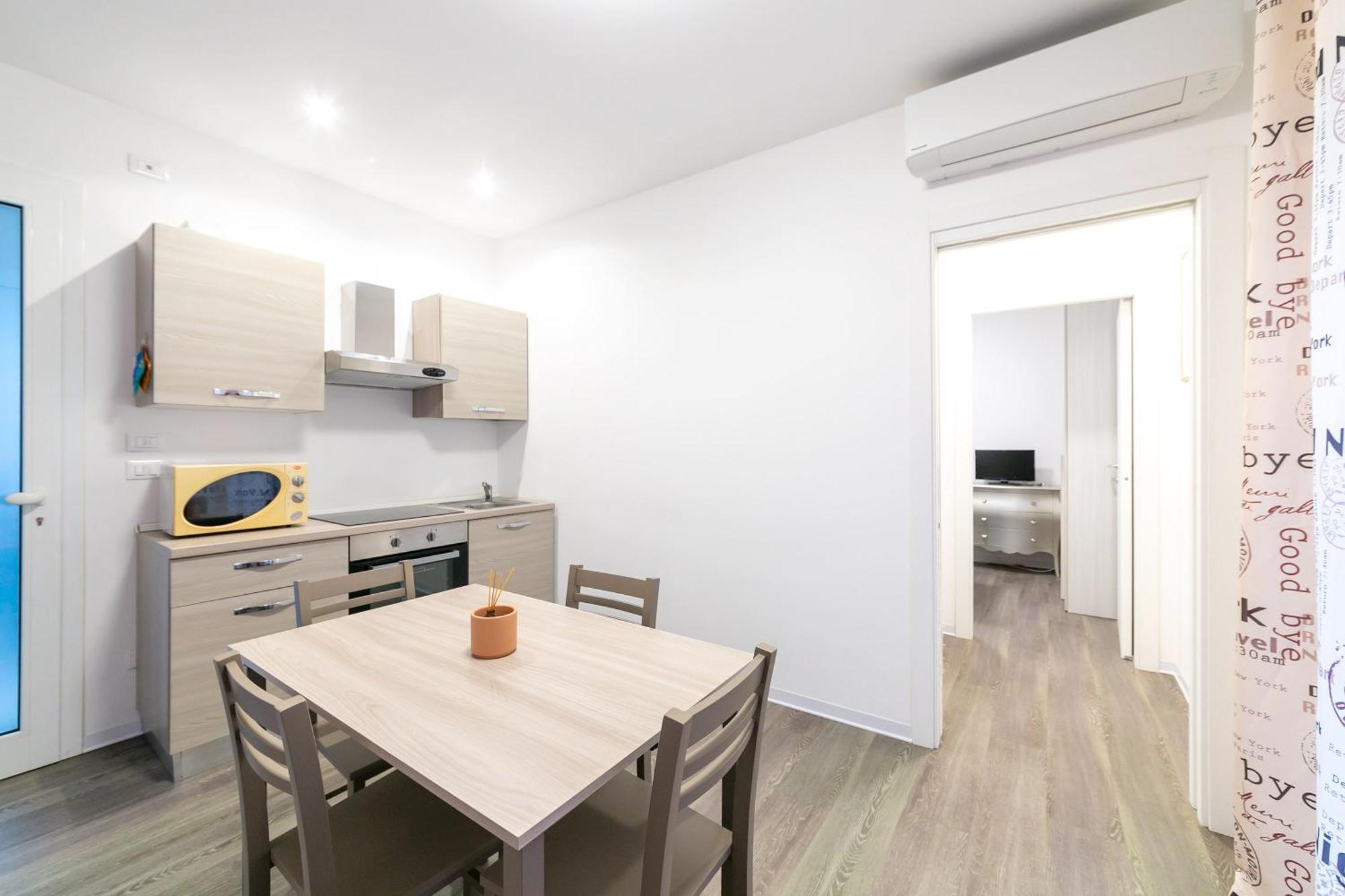 Levantina - Appartamento *