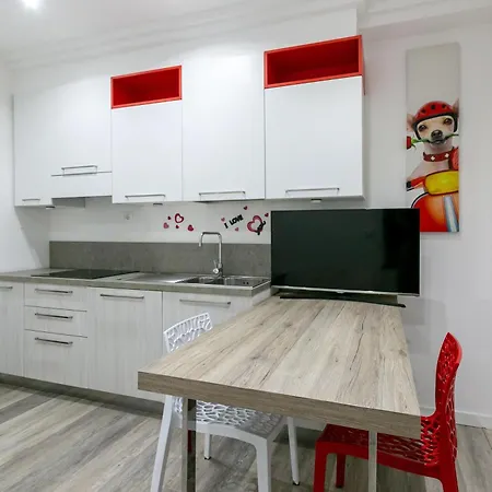 Levantina - Appartamento Lido di Jesolo