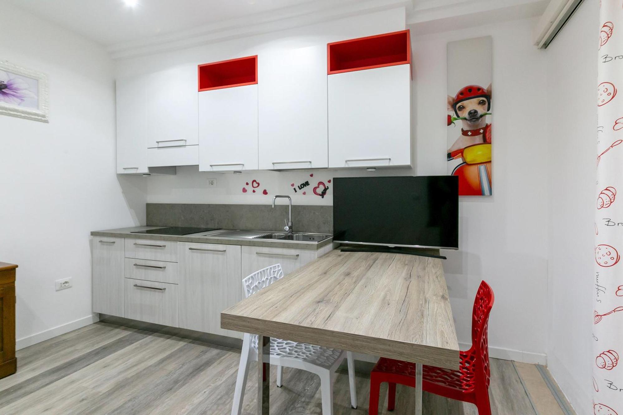 Levantina - Appartamento Lido di Jesolo